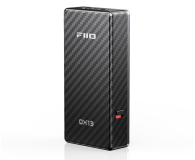 FiiO QX13 Czarny - 1455691 - zdjęcie 3